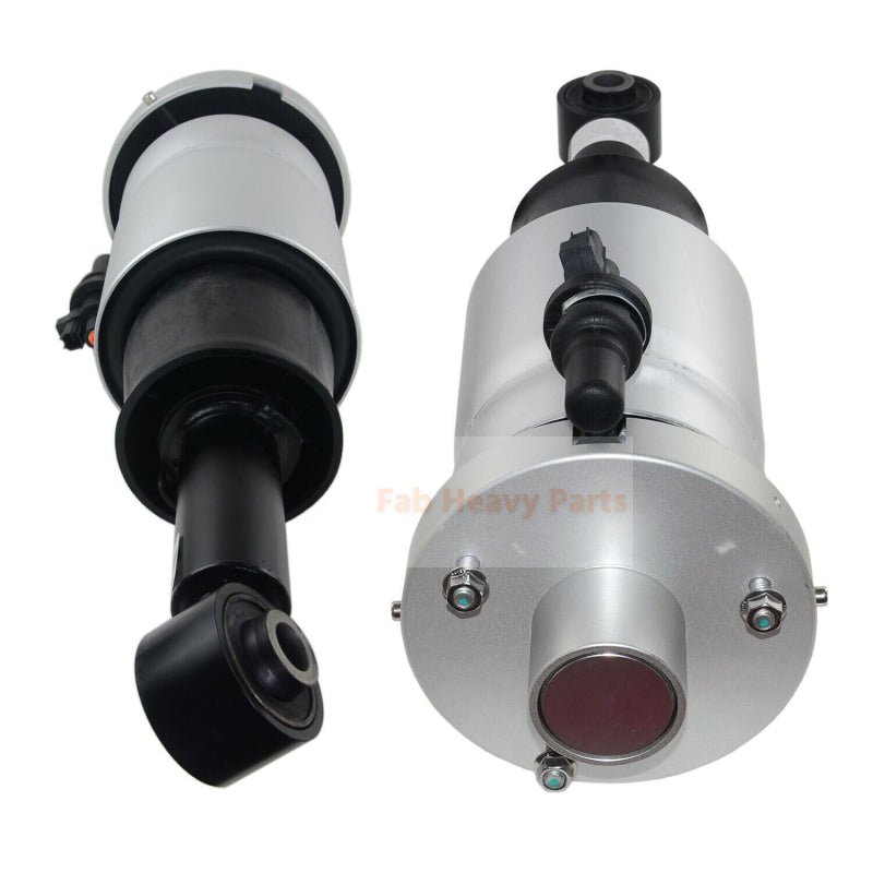 Rear Air Suspension Strut Shock 7L1Z5A891B 8L1Z5A891B Fits For Ford Expedition Lincoln Navigator Accessory - Fab Heavy Parts
