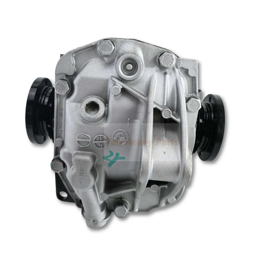 Rear Axle Differential Assembly 52700013 33107547090 33107547091 Fits for BMW X3 E83 07-10 3.0L 4.44 Ratio 2004-2010