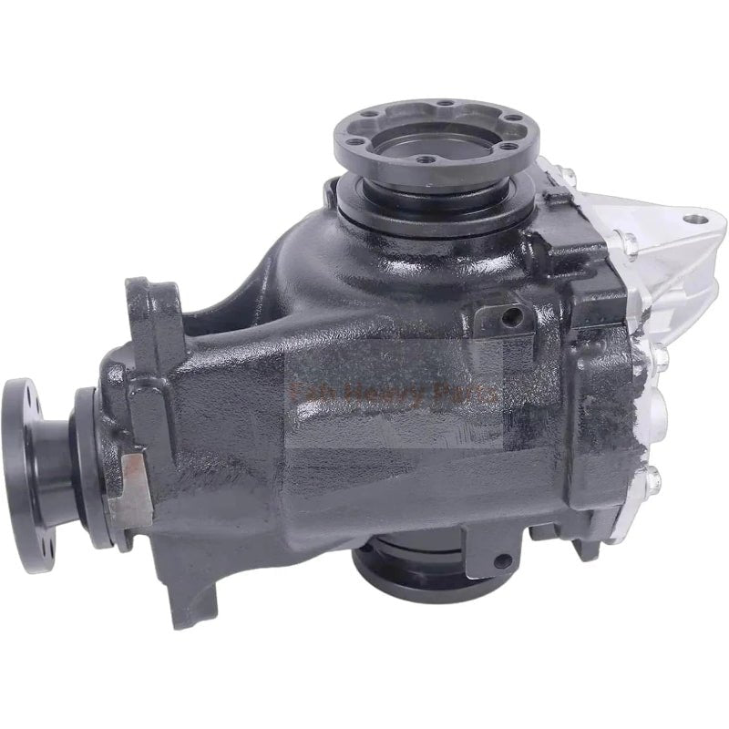 Rear Axle Differential Assembly 52700013 33107547090 33107547091 Fits for BMW X3 E83 07 - 10 3.0L 4.44 Ratio 2004 - 2010 - Fab Heavy Parts