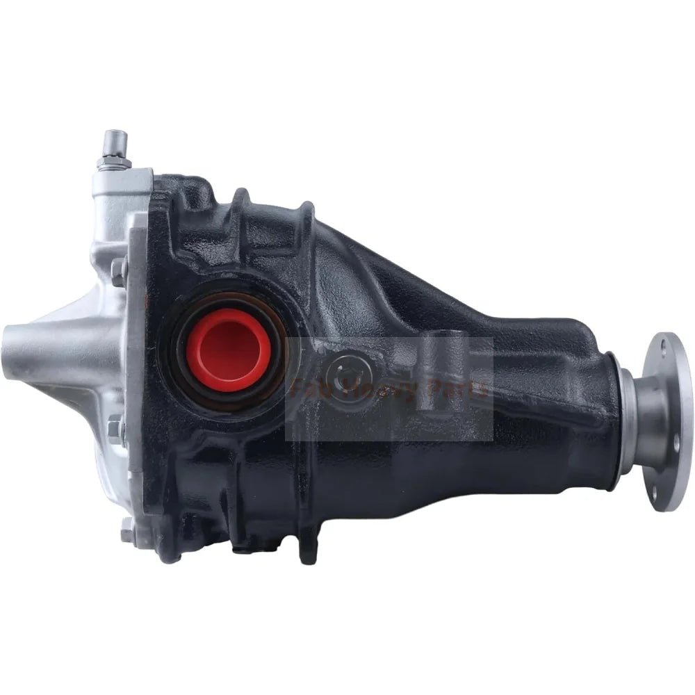 Rear Axle Differential Carrier Assembly Ratio 2.928 41110-21071 Fits for Toyota Highlander Lexus RX330 RX350 2003-2013 - Fab Heavy Parts