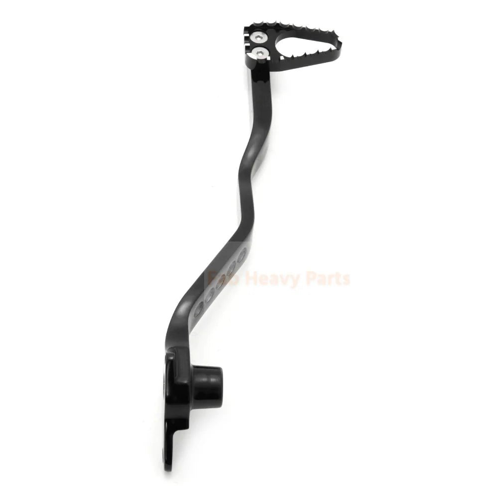 Rear Brake Foot Pedal Lever 3GG - 27211 - 10 - 00 Fits for Yamaha Banshee 350 YFZ350 1987 - 2006 - Fab Heavy Parts