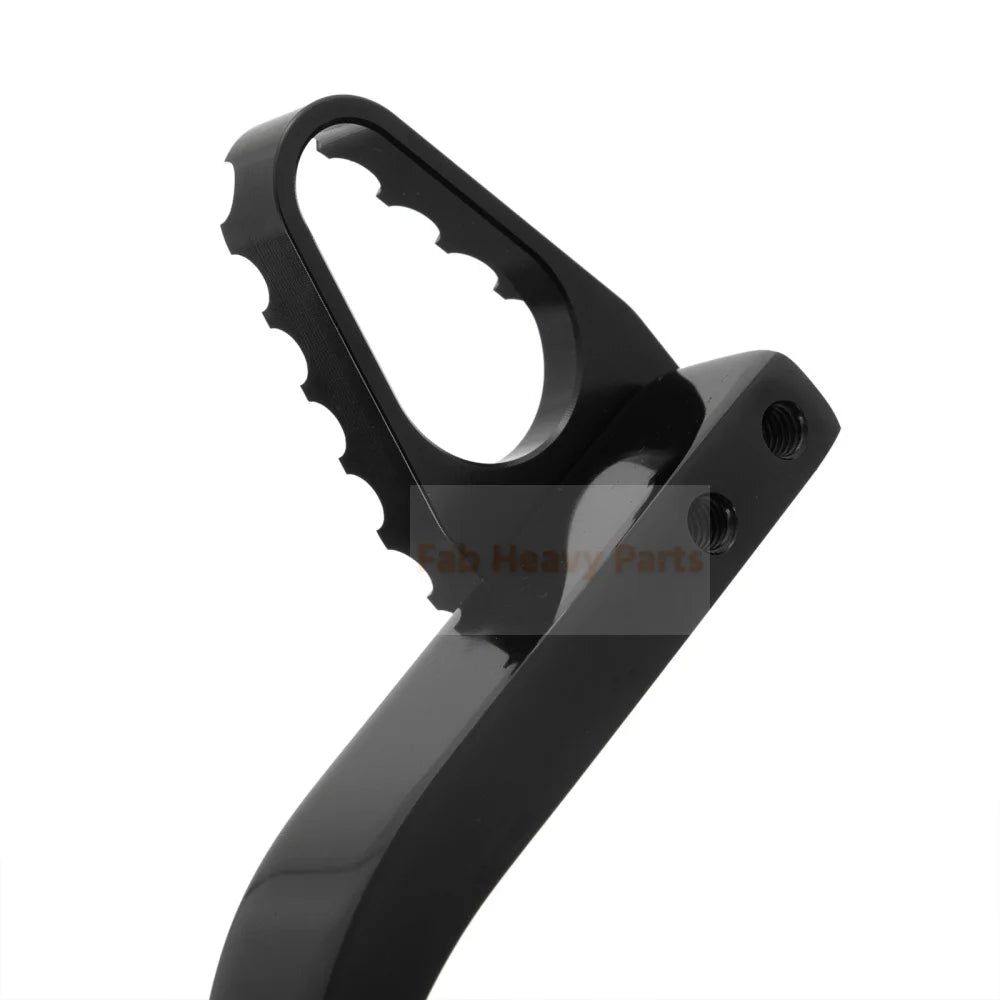 Rear Brake Foot Pedal Lever 3GG - 27211 - 10 - 00 Fits for Yamaha Banshee 350 YFZ350 1987 - 2006 - Fab Heavy Parts