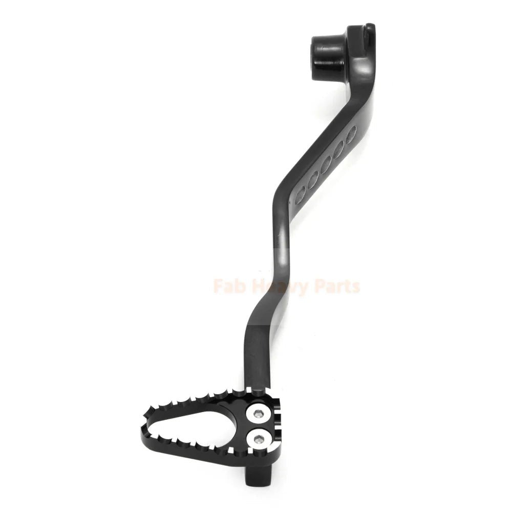 Rear Brake Foot Pedal Lever 3GG - 27211 - 10 - 00 Fits for Yamaha Banshee 350 YFZ350 1987 - 2006 - Fab Heavy Parts