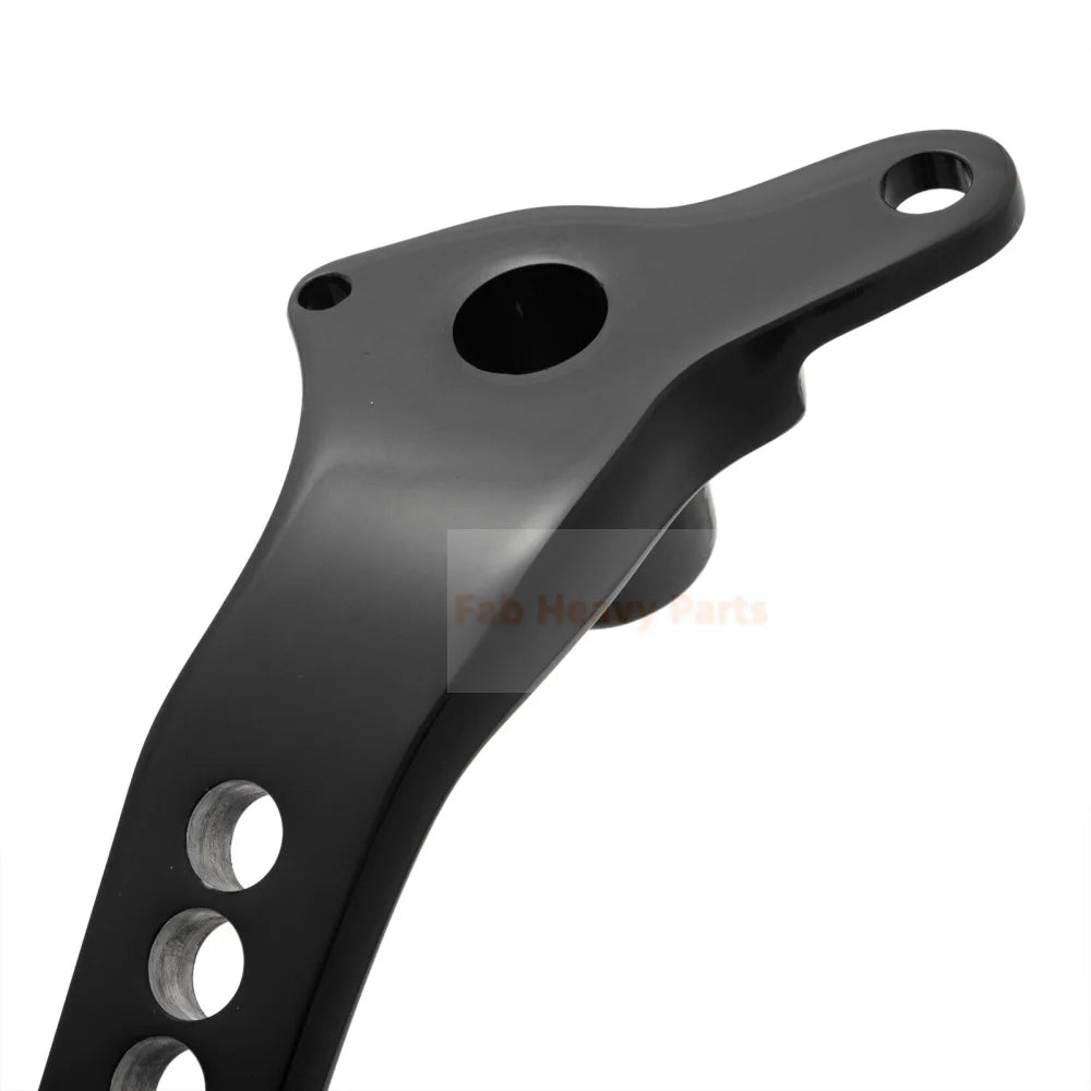 Rear Brake Foot Pedal Lever 3GG - 27211 - 10 - 00 Fits for Yamaha Banshee 350 YFZ350 1987 - 2006 - Fab Heavy Parts