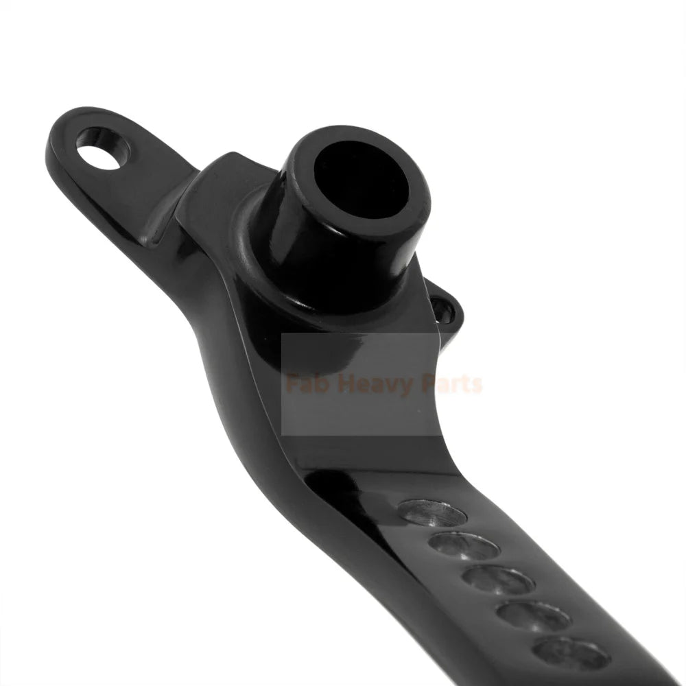 Rear Brake Foot Pedal Lever 3GG - 27211 - 10 - 00 Fits for Yamaha Banshee 350 YFZ350 1987 - 2006 - Fab Heavy Parts