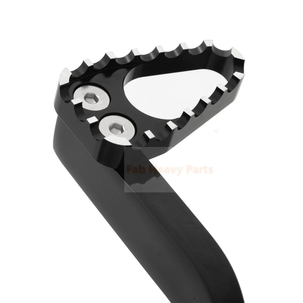 Rear Brake Foot Pedal Lever 3GG - 27211 - 10 - 00 Fits for Yamaha Banshee 350 YFZ350 1987 - 2006 - Fab Heavy Parts