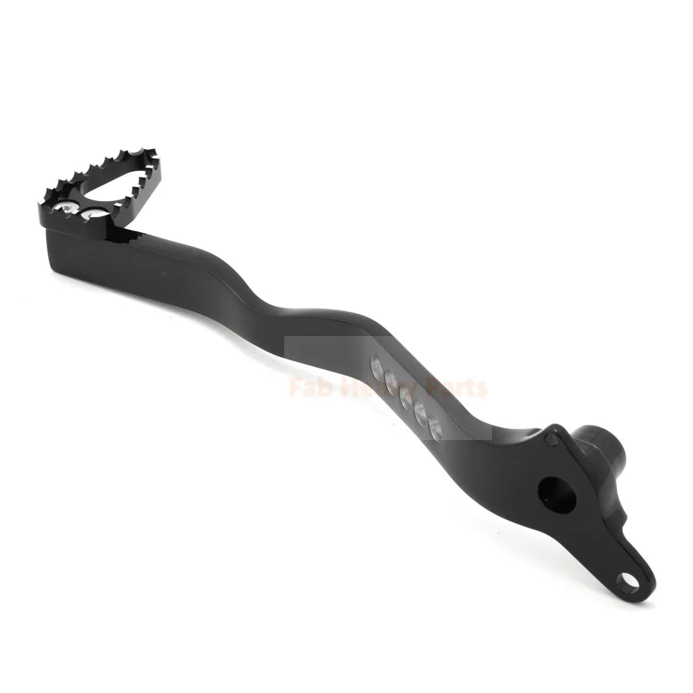 Rear Brake Foot Pedal Lever 3GG - 27211 - 10 - 00 Fits for Yamaha Banshee 350 YFZ350 1987 - 2006 - Fab Heavy Parts