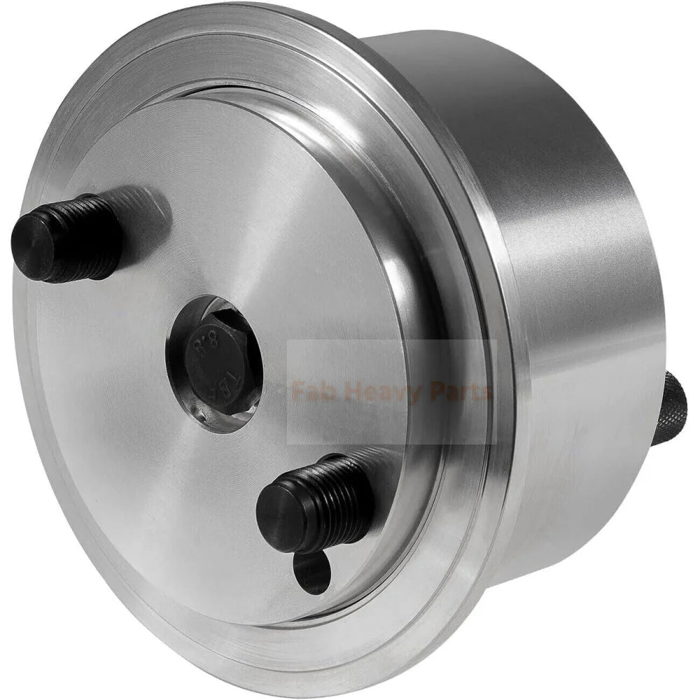 Rear Crankshaft Seal and Wear Sleeve Installer Tool J - 44642 Fits for Isuzu Duramax 2001 - Later GMT800 2500HD 3500 with 6.6L Engine - Fab Heavy Parts