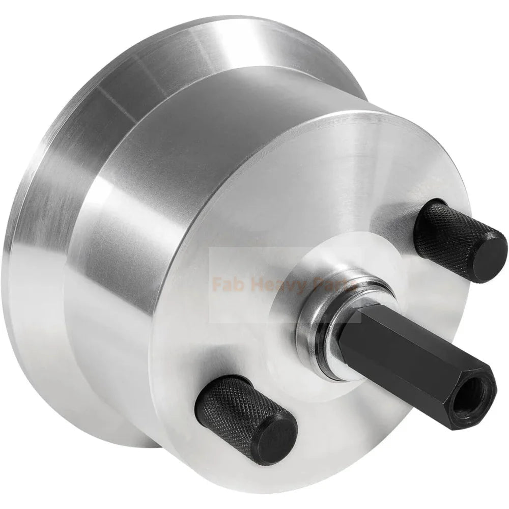 Rear Crankshaft Seal and Wear Sleeve Installer Tool J - 44642 Fits for Isuzu Duramax 2001 - Later GMT800 2500HD 3500 with 6.6L Engine - Fab Heavy Parts