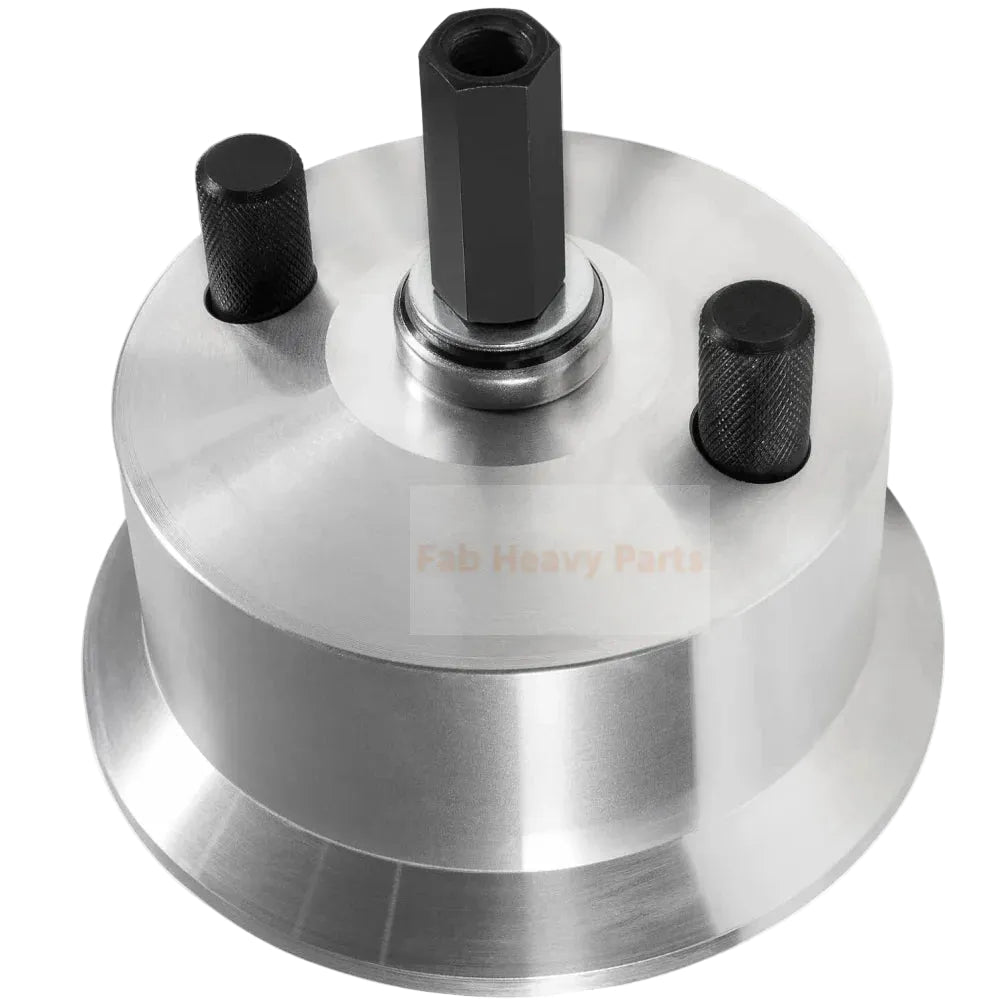 Rear Crankshaft Seal and Wear Sleeve Installer Tool J - 44642 Fits for Isuzu Duramax 2001 - Later GMT800 2500HD 3500 with 6.6L Engine - Fab Heavy Parts