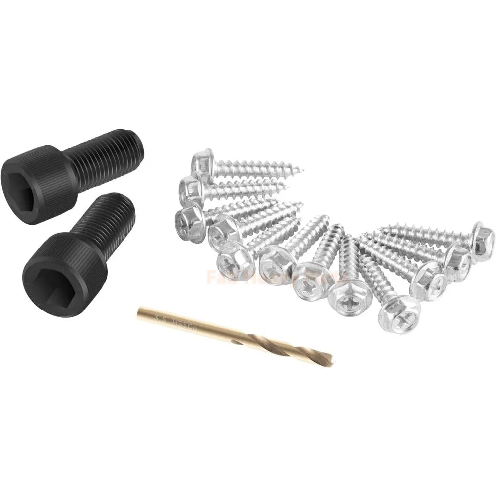 Rear Crankshaft Seal Remover & Installer Tool 3164660 Fits for Cummins 3.9L 5.9L 6.7L - Fab Heavy Parts