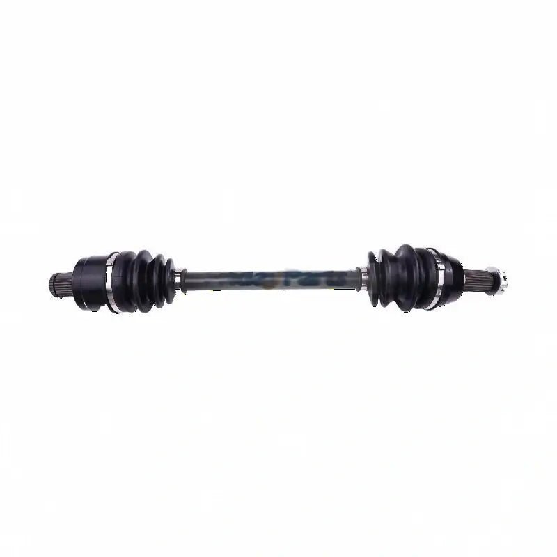 Rear CV Axle Drive Shaft 1332642 for Polaris ATV Scrambler Sportsman 550 850 XP 1000 - Fab Heavy Parts