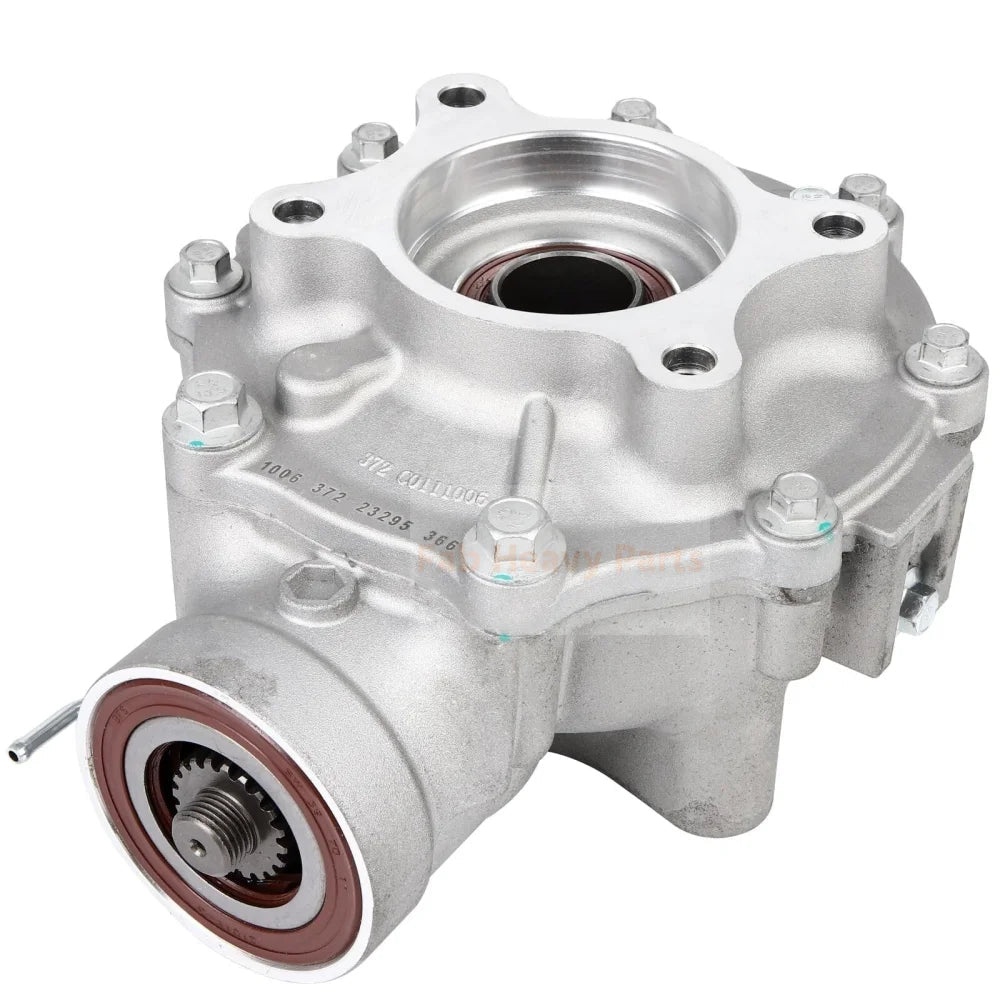 Rear Differential 41300 - HR3 - W50 Fits for Honda TRX420 Rancher TRX500 Foreman 2017 - 2019 - Fab Heavy Parts