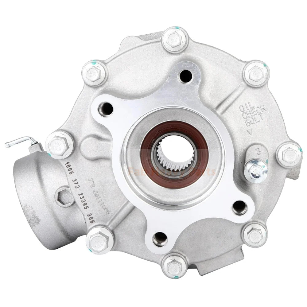 Rear Differential 41300 - HR3 - W50 Fits for Honda TRX420 Rancher TRX500 Foreman 2017 - 2019 - Fab Heavy Parts