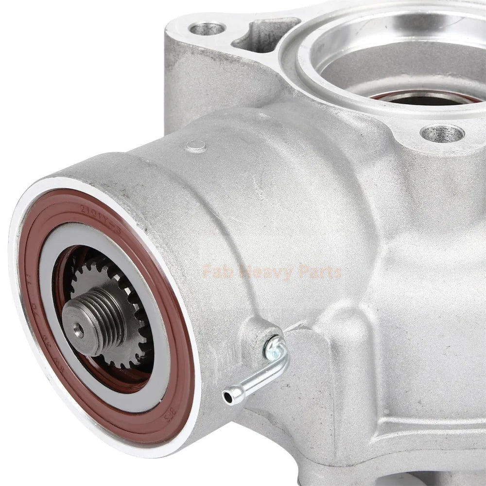 Rear Differential 41300 - HR3 - W50 Fits for Honda TRX420 Rancher TRX500 Foreman 2017 - 2019 - Fab Heavy Parts