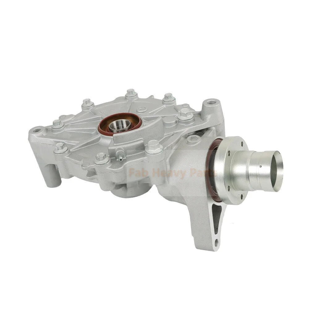 Rear Differential 41300 - HR6 - 660 Fits for Honda Rancher 420 TRX420FA5 4x4 Auto 2017 - 2019 - Fab Heavy Parts