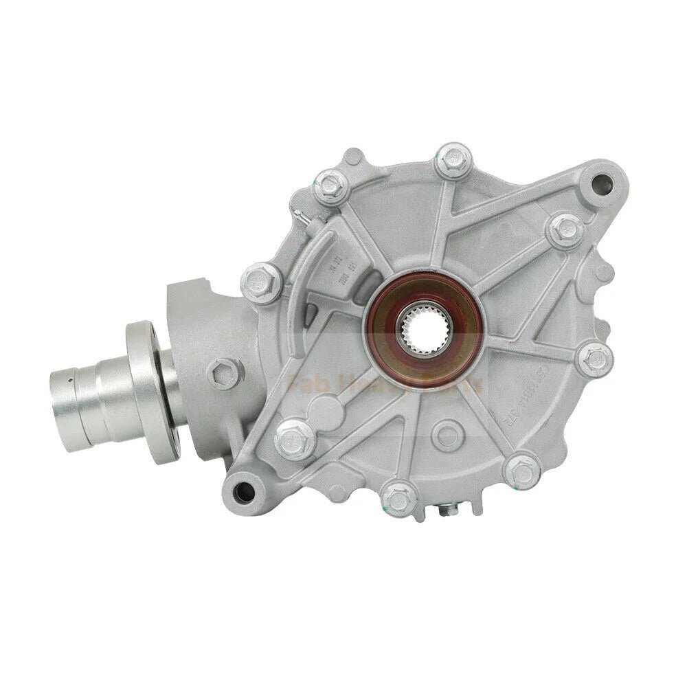 Rear Differential 41300 - HR6 - 660 Fits for Honda Rancher 420 TRX420FA5 4x4 Auto 2017 - 2019 - Fab Heavy Parts