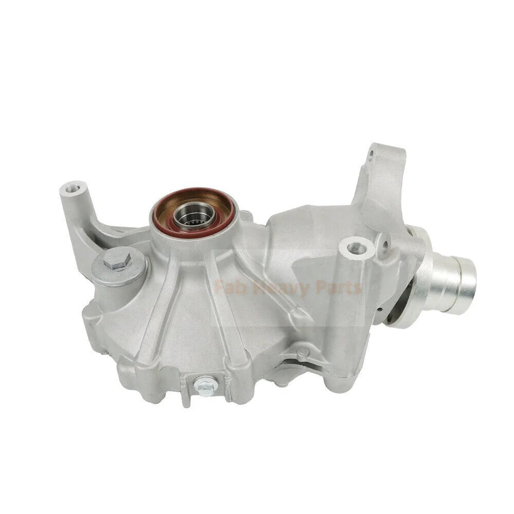 Rear Differential 41300 - HR6 - 660 Fits for Honda Rancher 420 TRX420FA5 4x4 Auto 2017 - 2019 - Fab Heavy Parts