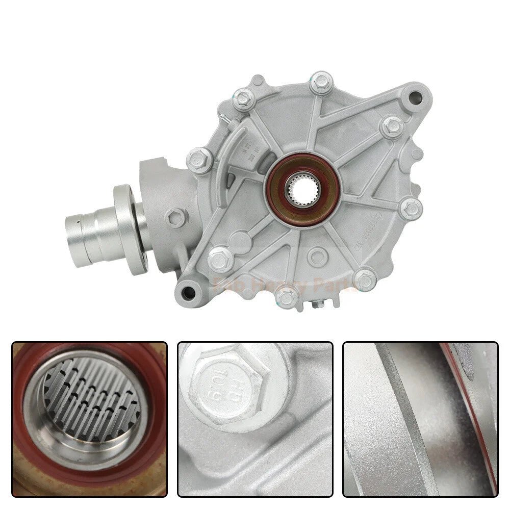 Rear Differential 41300 - HR6 - 660 Fits for Honda Rancher 420 TRX420FA5 4x4 Auto 2017 - 2019 - Fab Heavy Parts