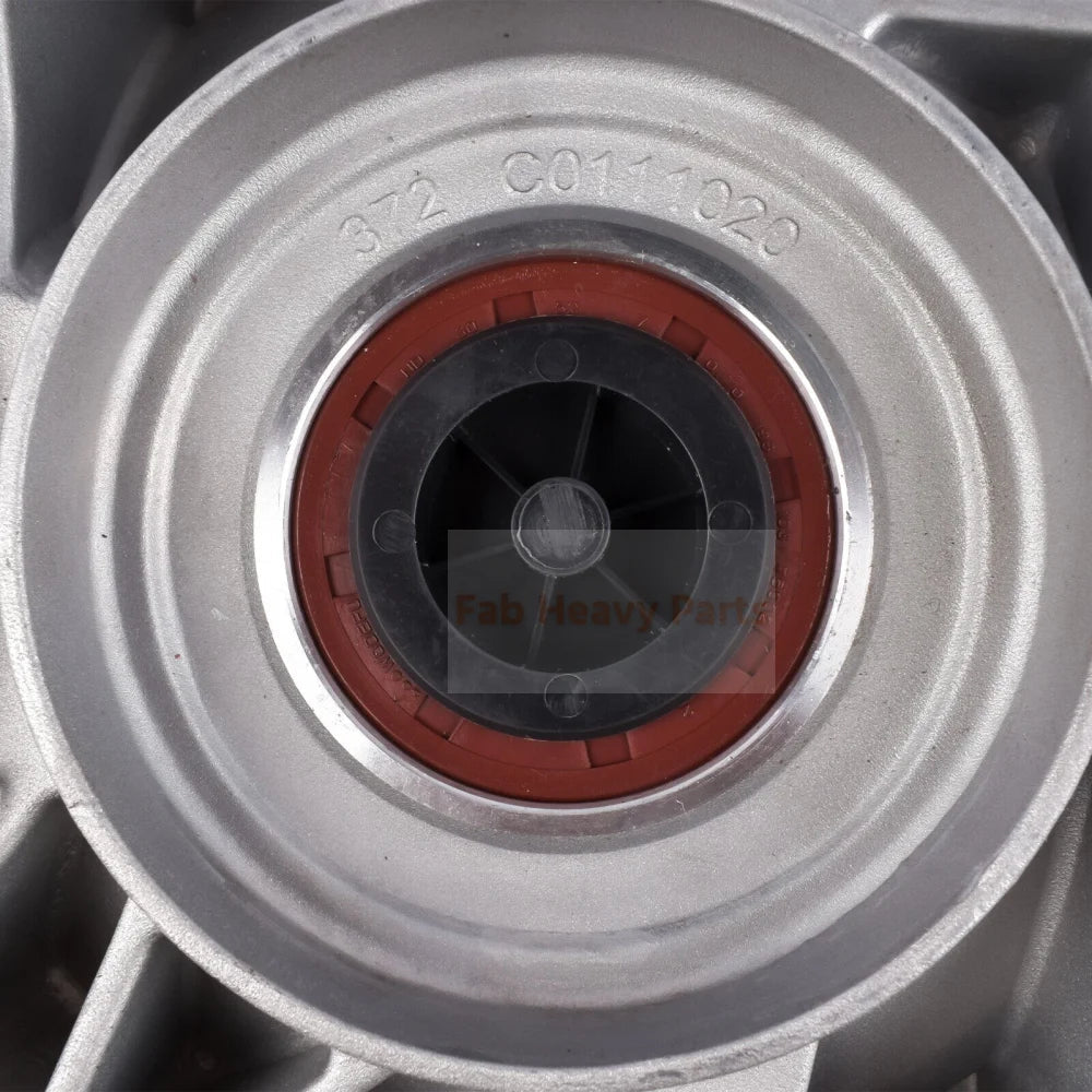 Rear Differential 703501033 705500891 Fits for Can - Am Outlander 800/ 800R 2006 - 2011 - Fab Heavy Parts