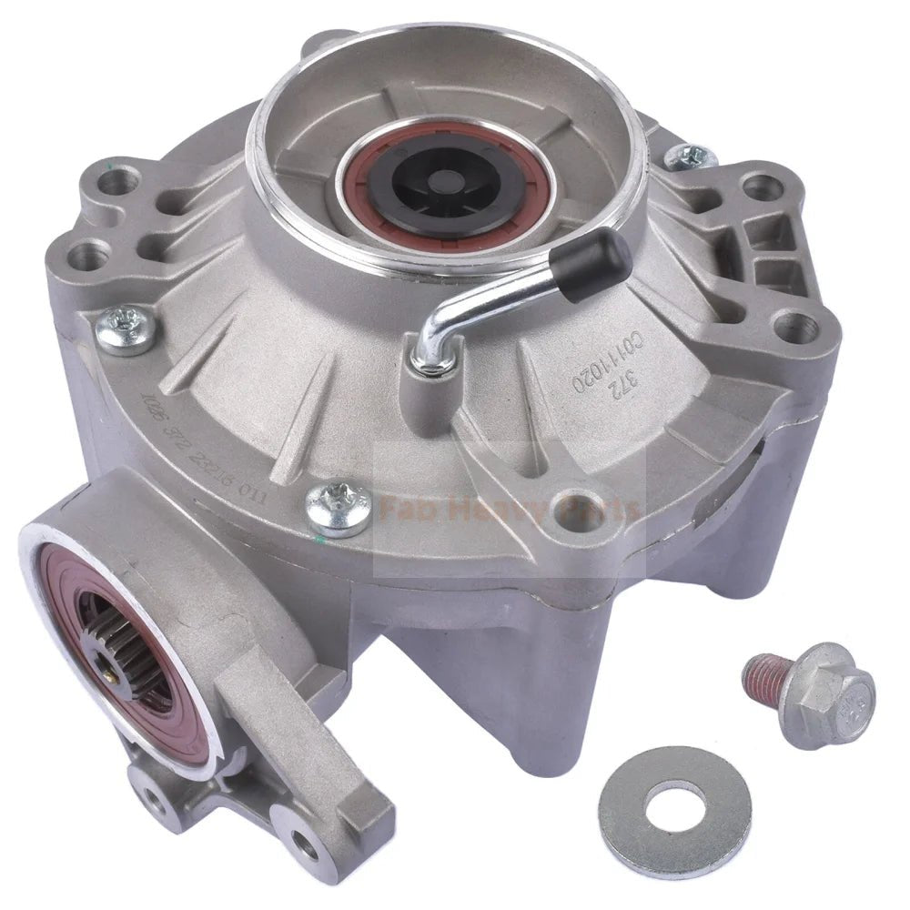 Rear Differential 703501033 705500891 Fits for Can - Am Outlander 800/ 800R 2006 - 2011 - Fab Heavy Parts