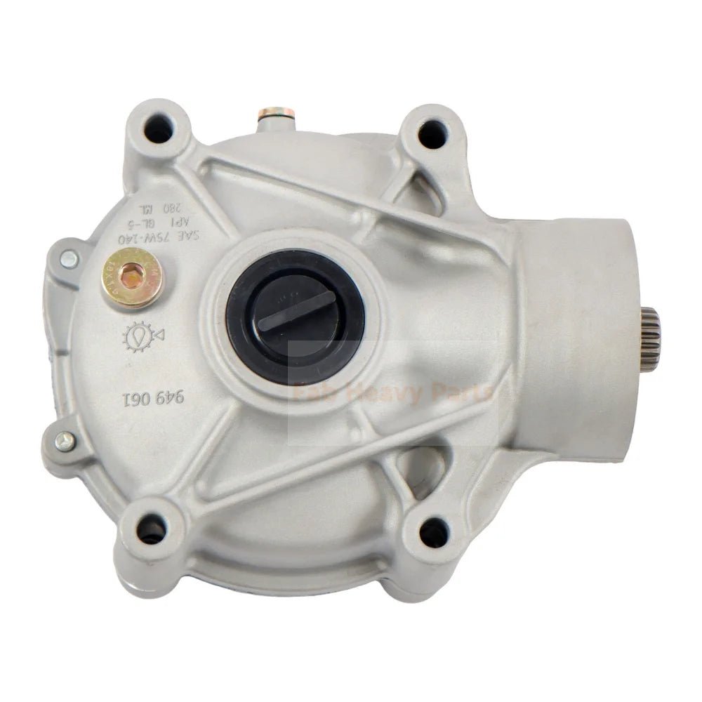 Rear Differential 705501804 Fits for Can - am Commander 800R/1000/1000R 2014 - 2019 - Fab Heavy Parts