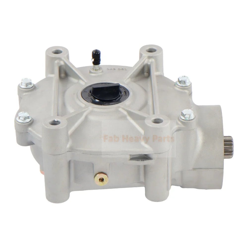 Rear Differential 705501804 Fits for Can - am Commander 800R/1000/1000R 2014 - 2019 - Fab Heavy Parts