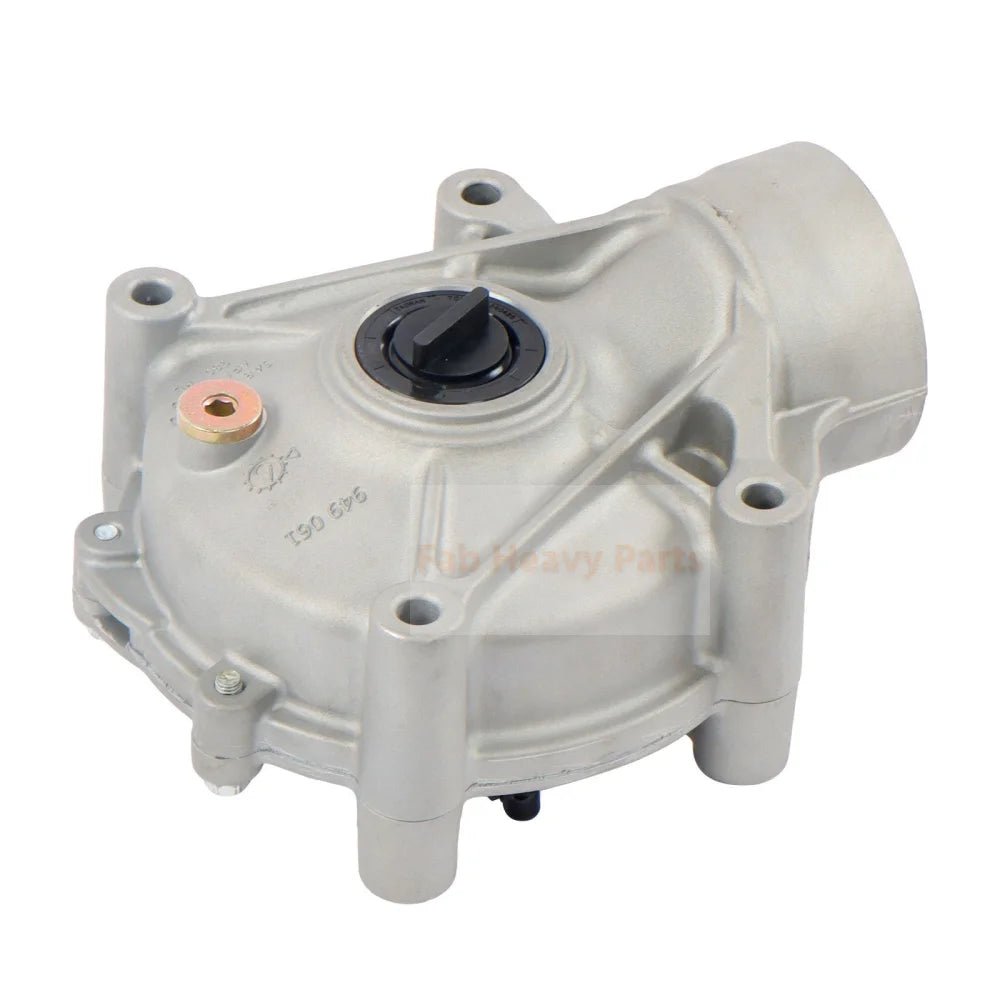 Rear Differential 705501804 Fits for Can - am Commander 800R/1000/1000R 2014 - 2019 - Fab Heavy Parts