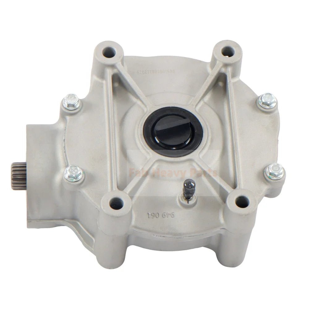 Rear Differential 705501804 Fits for Can - am Commander 800R/1000/1000R 2014 - 2019 - Fab Heavy Parts