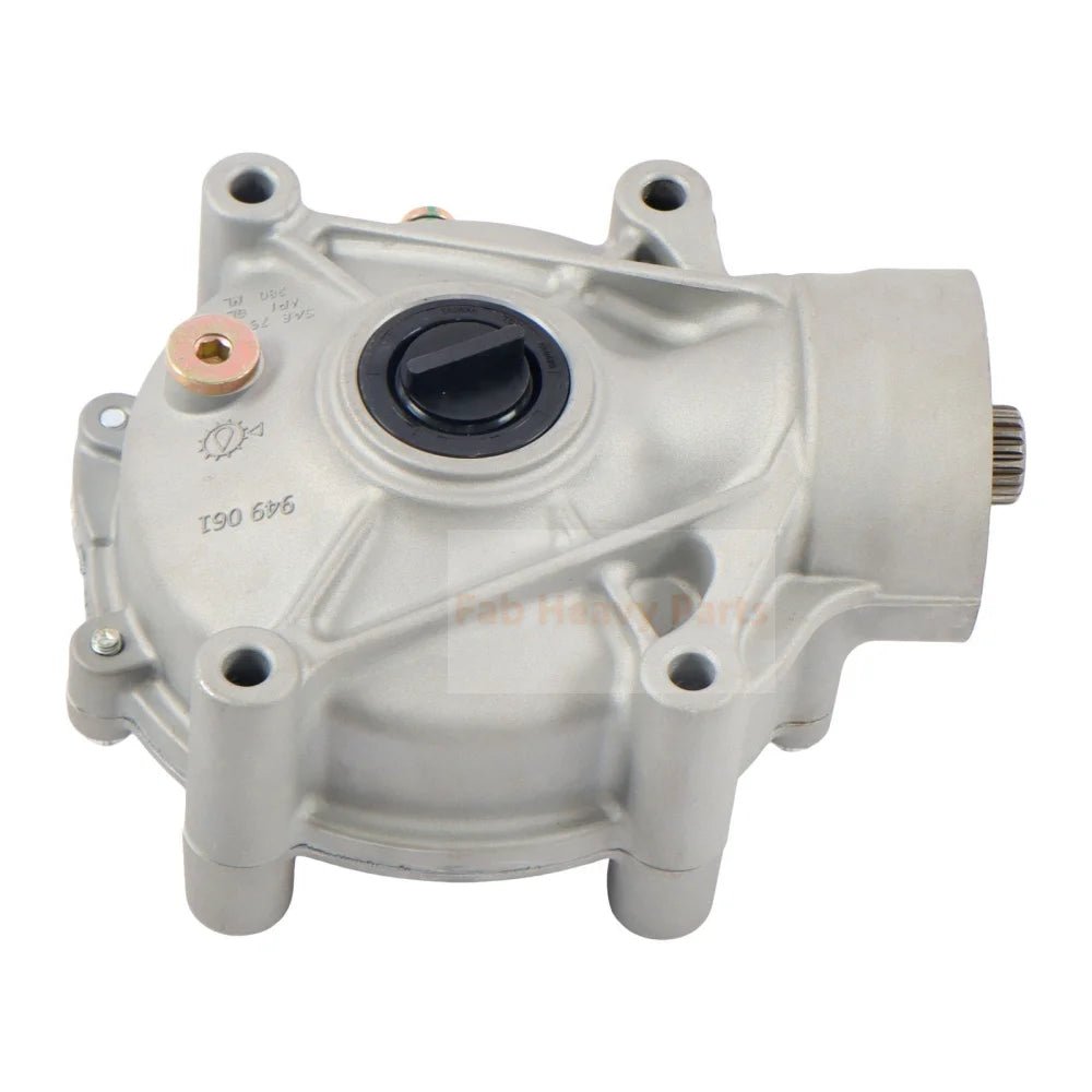 Rear Differential 705501804 Fits for Can - am Commander 800R/1000/1000R 2014 - 2019 - Fab Heavy Parts