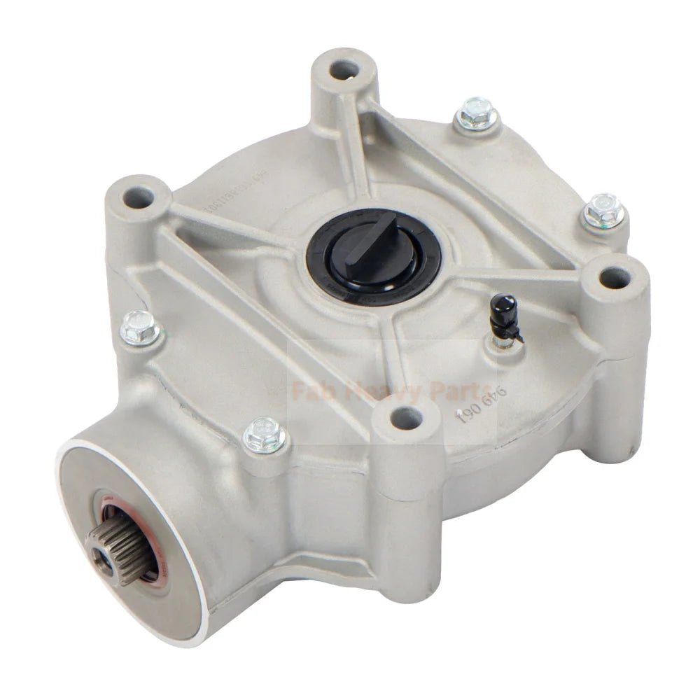 Rear Differential 705501804 Fits for Can - am Commander 800R/1000/1000R 2014 - 2019 - Fab Heavy Parts