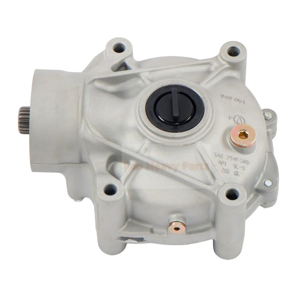 Rear Differential 705501804 Fits for Can - am Commander 800R/1000/1000R 2014 - 2019 - Fab Heavy Parts