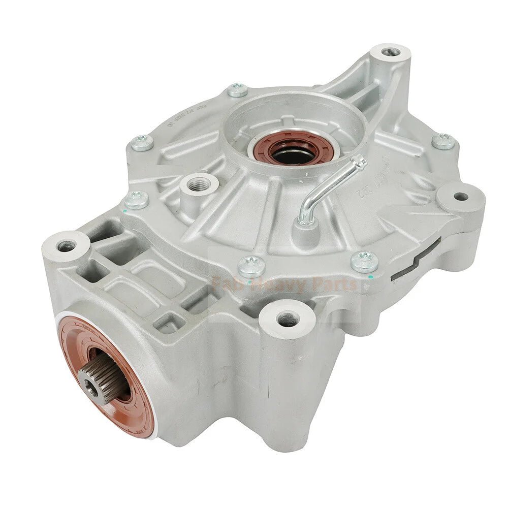 Rear Differential 705501912 Fits for 2013 - 2018 Can Am Maverick XXC XRS XMR XDS Max - Fab Heavy Parts