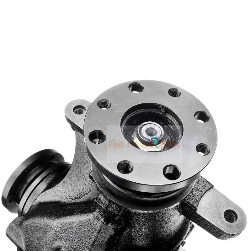 Rear Differential Assemblies 4.44 Ratio Part Drivetrain 33107547090 33107547091 Fits For BMW X3 E83 XDrive30i - Fab Heavy Parts