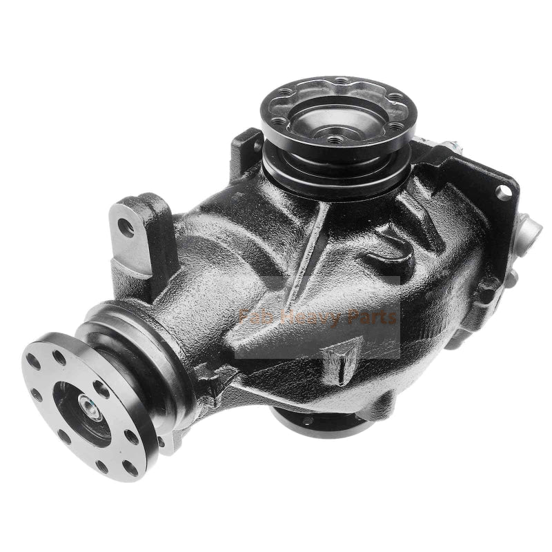 Rear Differential Assemblies 4.44 Ratio Part Drivetrain 33107547090 33107547091 Fits For BMW X3 E83 XDrive30i - Fab Heavy Parts