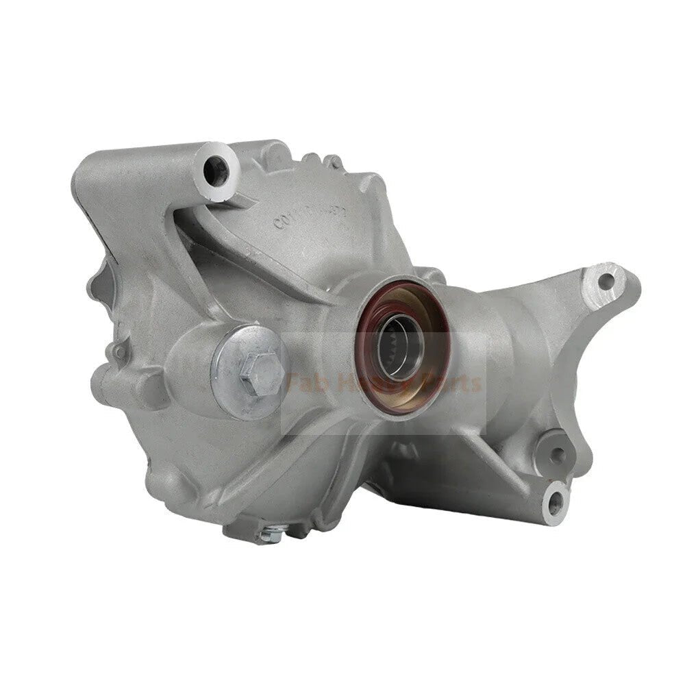 Rear Differential Assembly 41300 - HR6 - A60 Fits for Honda TRX420 Rancher 2015 - 2016 - Fab Heavy Parts