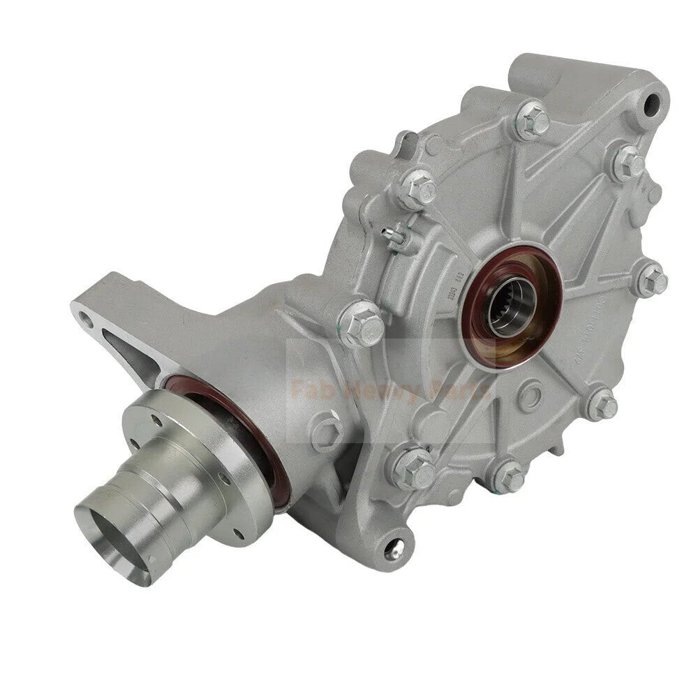 Rear Differential Assembly 41300 - HR6 - A60 Fits for Honda TRX420 Rancher 2015 - 2016 - Fab Heavy Parts