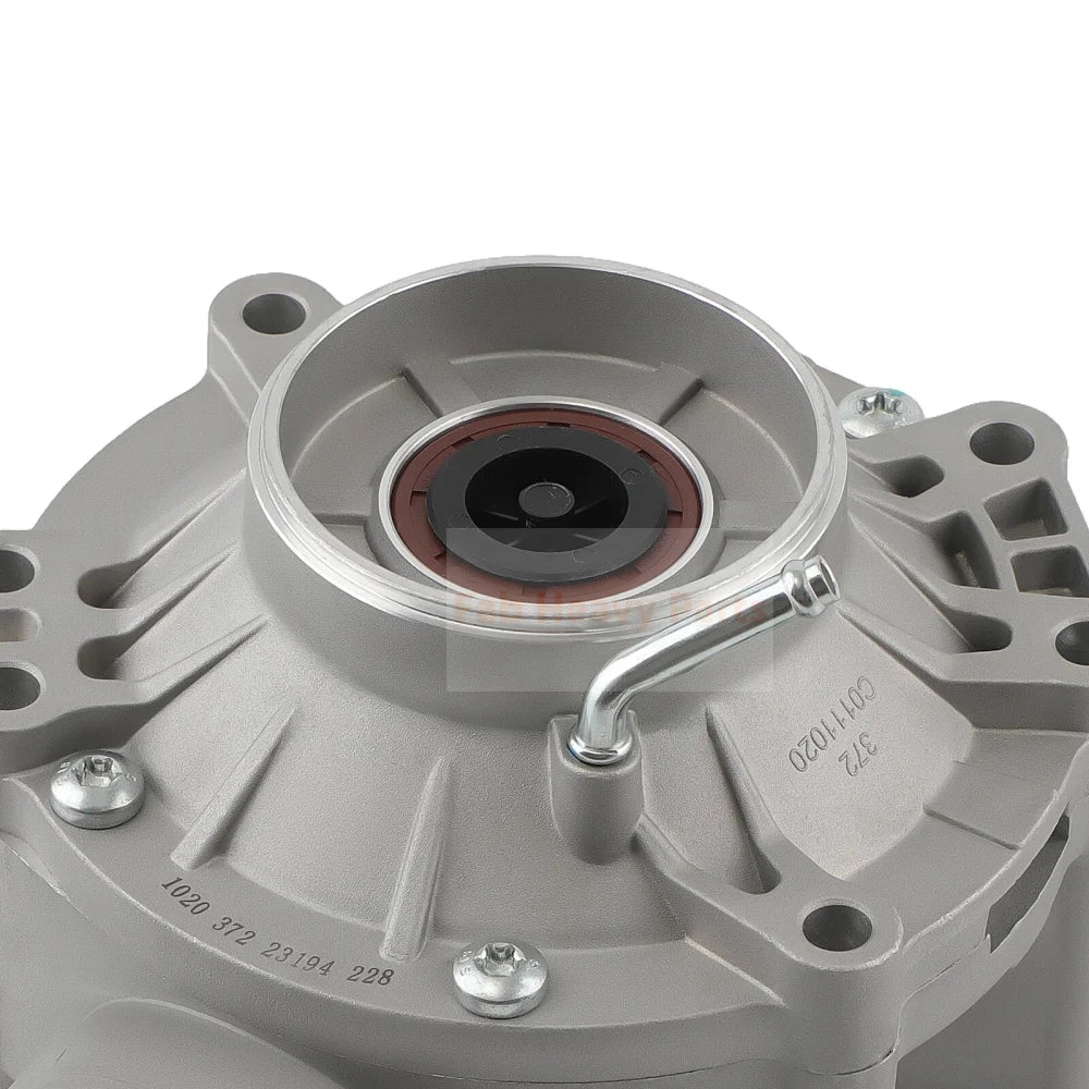 Rear Differential Assembly 705501391 708801986 Fits for Can - Am Commander 1000 2011 - 2013 800R 2012 2013 - Fab Heavy Parts
