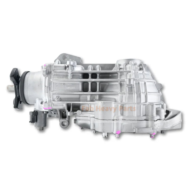 Rear Differential Assembly Fits For Mercedes-Benz W176 A 45 AMG W156 W117 CLA 45 AMG