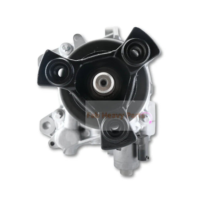 Rear Differential Assembly Fits For Mercedes-Benz W176 A 45 AMG W156 W117 CLA 45 AMG