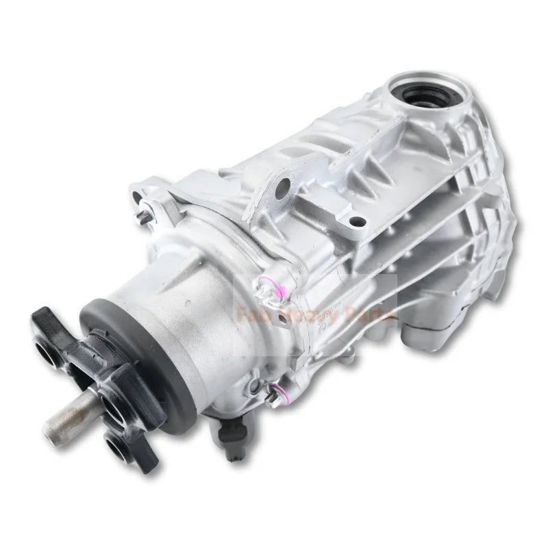 Rear Differential Assembly Fits For Mercedes - Benz W176 A 45 AMG W156 W117 CLA 45 AMG - Fab Heavy Parts