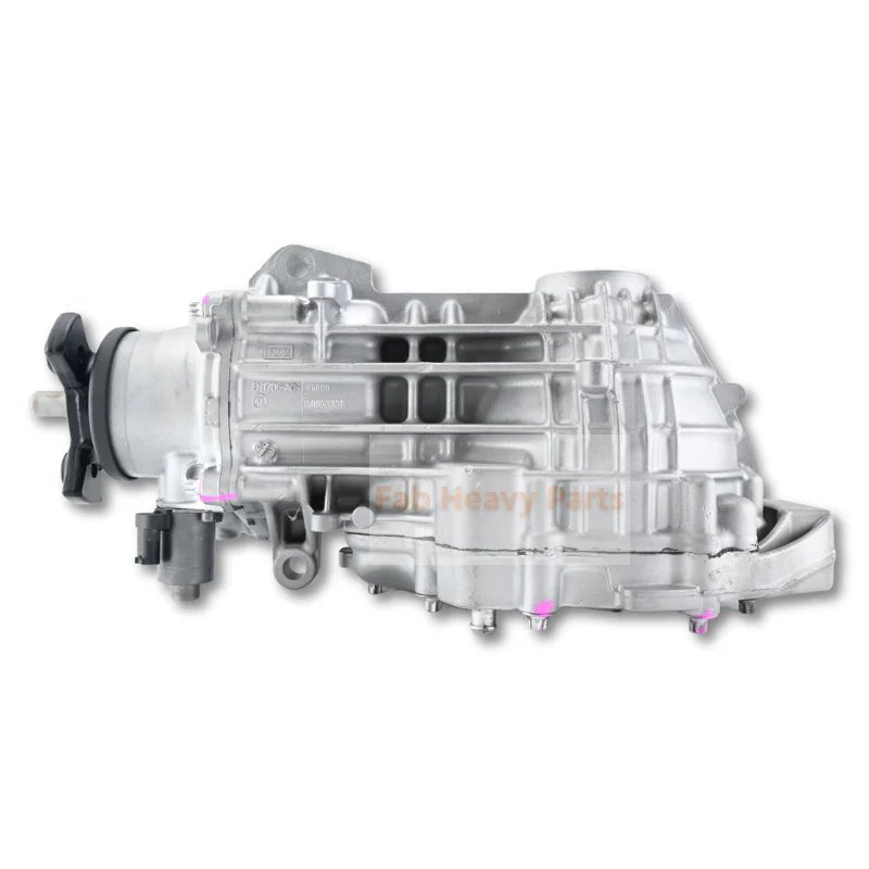 Rear Differential Assembly Fits For Mercedes - Benz W176 A 45 AMG W156 W117 CLA 45 AMG - Fab Heavy Parts