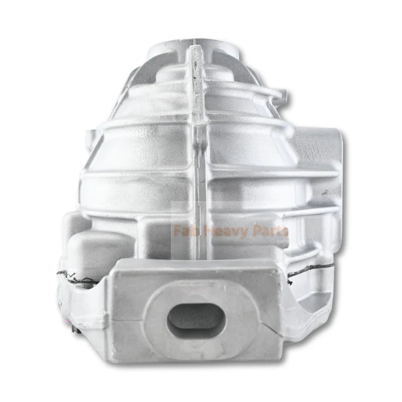 Rear Differential Assembly Fits For Mercedes - Benz W176 A 45 AMG W156 W117 CLA 45 AMG - Fab Heavy Parts