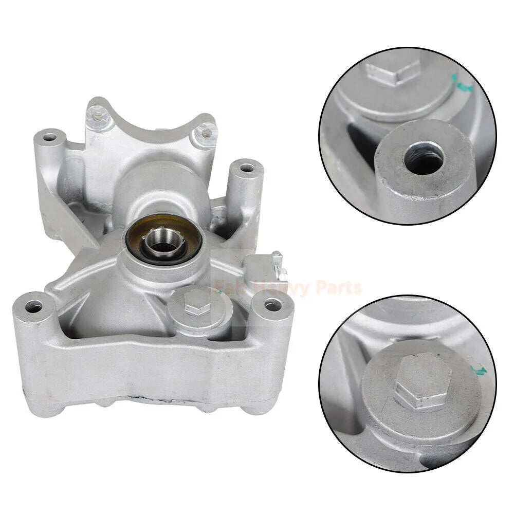 Rear Differential OP - RINCON - RRDFR - 1 Fits for Honda TRX 650 680 TRX650 TRX680 Rincon 2003 - 2014 US - Fab Heavy Parts
