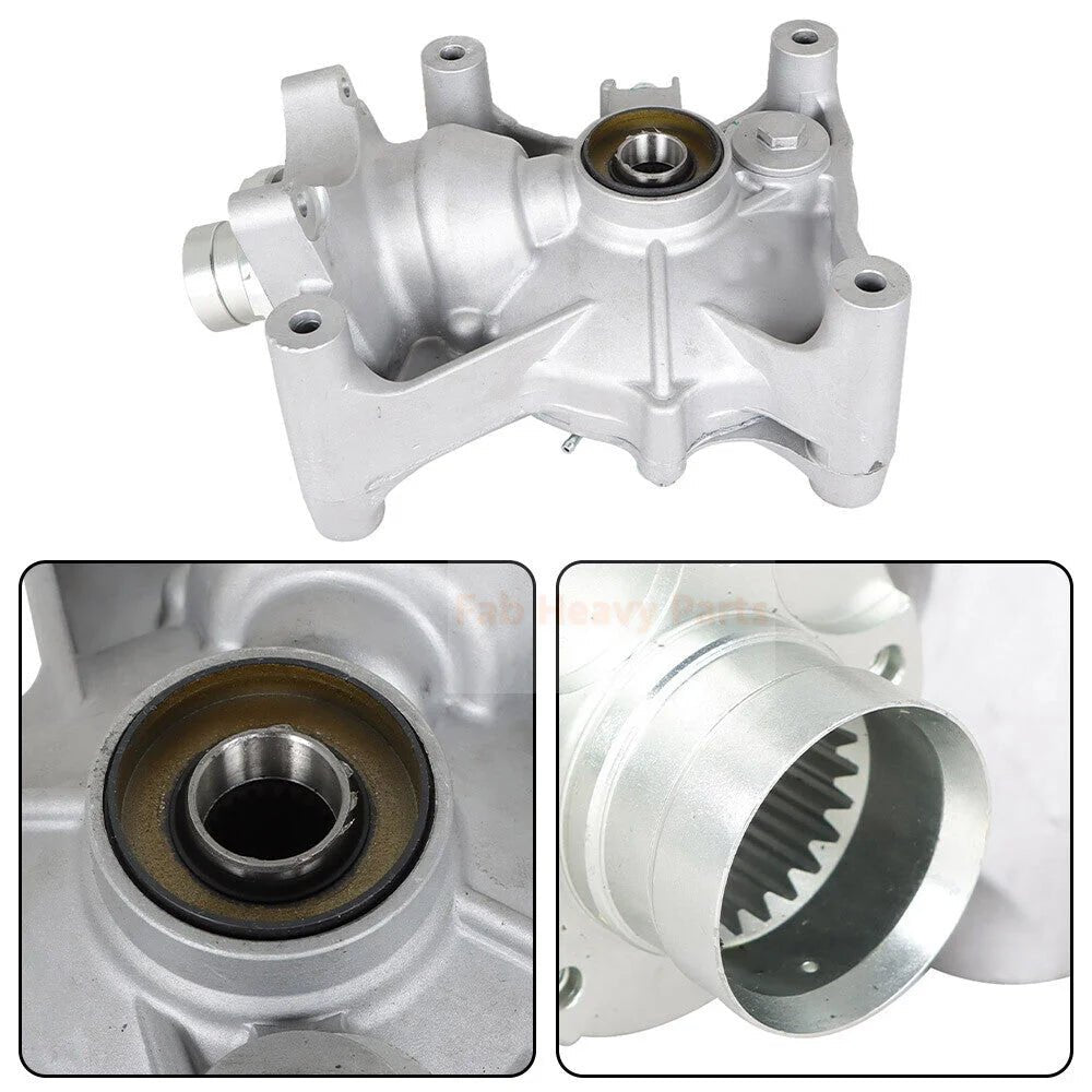 Rear Differential OP - RINCON - RRDFR - 1 Fits for Honda TRX 650 680 TRX650 TRX680 Rincon 2003 - 2014 US - Fab Heavy Parts