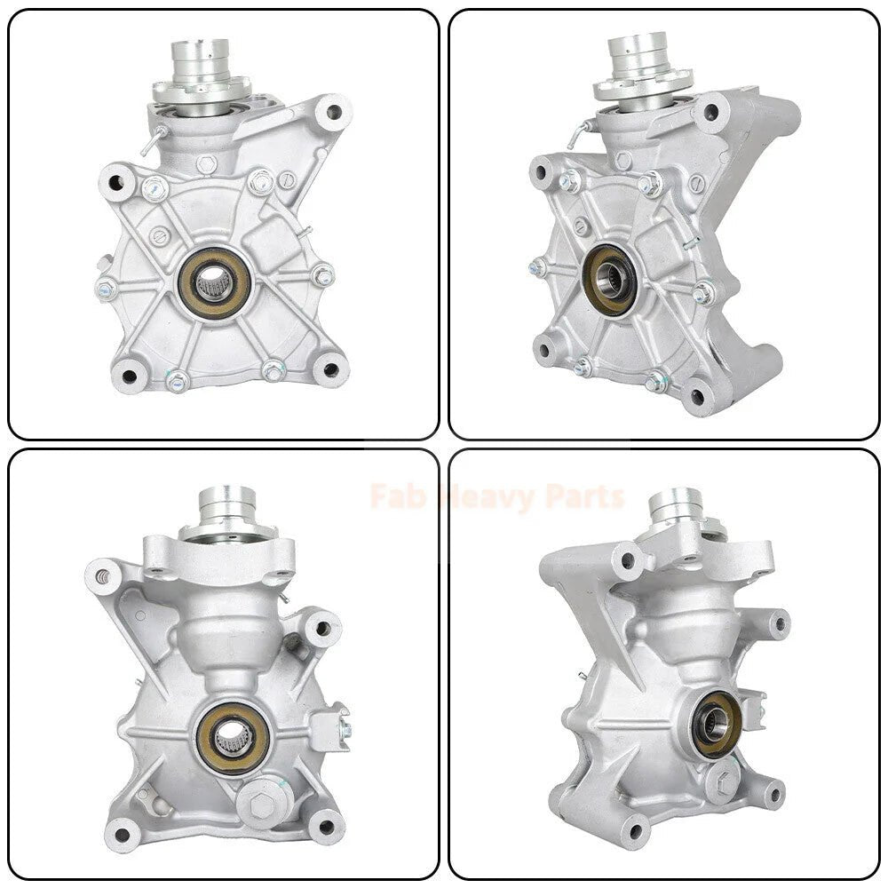 Rear Differential OP - RINCON - RRDFR - 1 Fits for Honda TRX 650 680 TRX650 TRX680 Rincon 2003 - 2014 US - Fab Heavy Parts