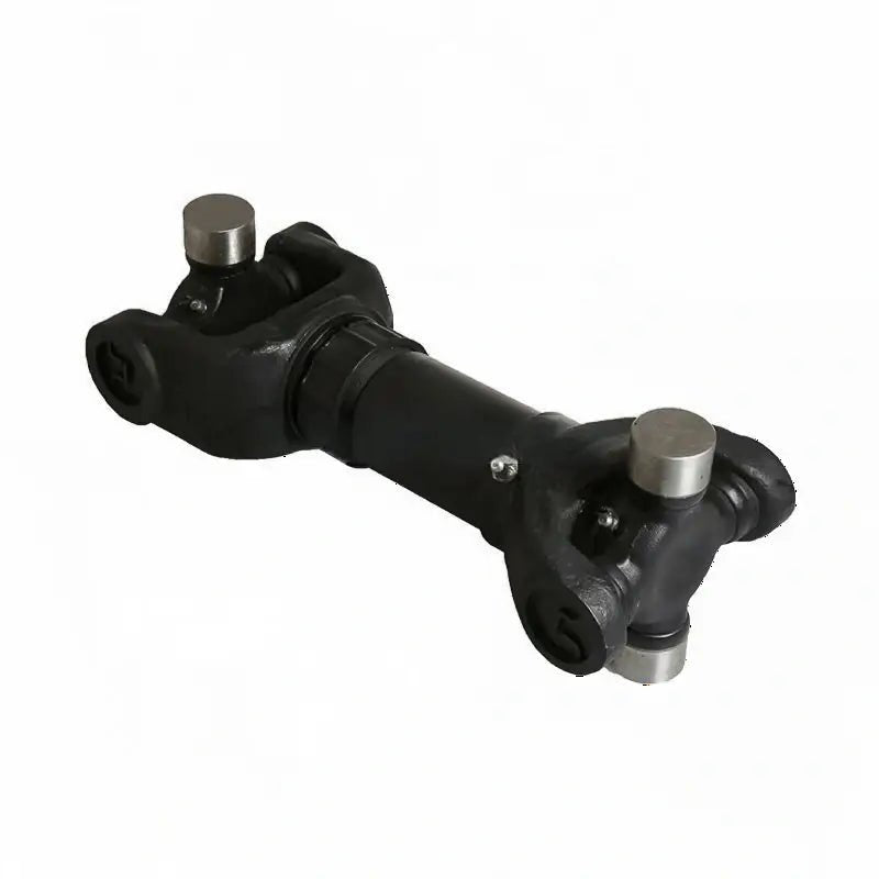 Rear Drive Propshaft 914/60255 for JCB Backhoe Loader 214 3CX 4CX Transmission CD90 PD40 PD55 PD70 PD80 SD40 SD55 SD70 SD80 - Fab Heavy Parts