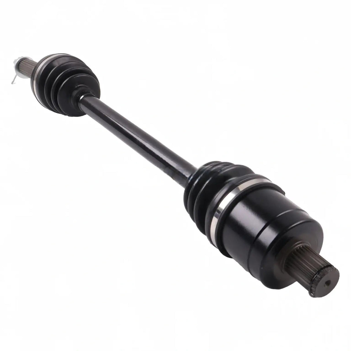 Rear Drive Shaft Assembly 1334009 for Polaris UTV PRO XD 2000D 2000G 4000G 4000D AWD - Fab Heavy Parts