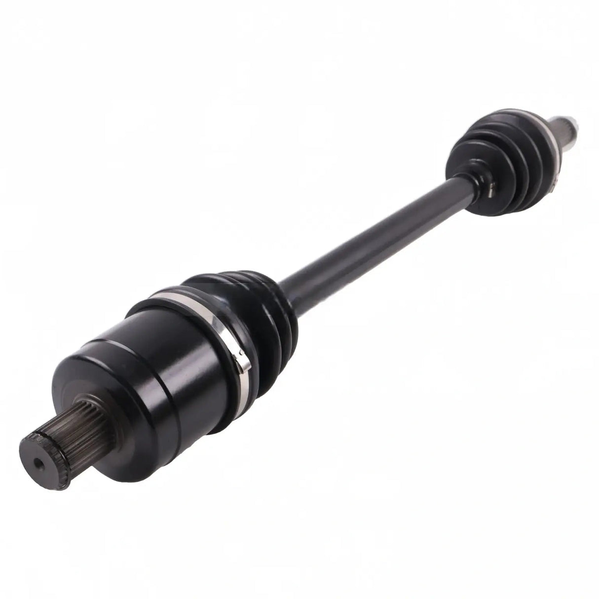 Rear Drive Shaft Assembly 1334009 for Polaris UTV PRO XD 2000D 2000G 4000G 4000D AWD - Fab Heavy Parts