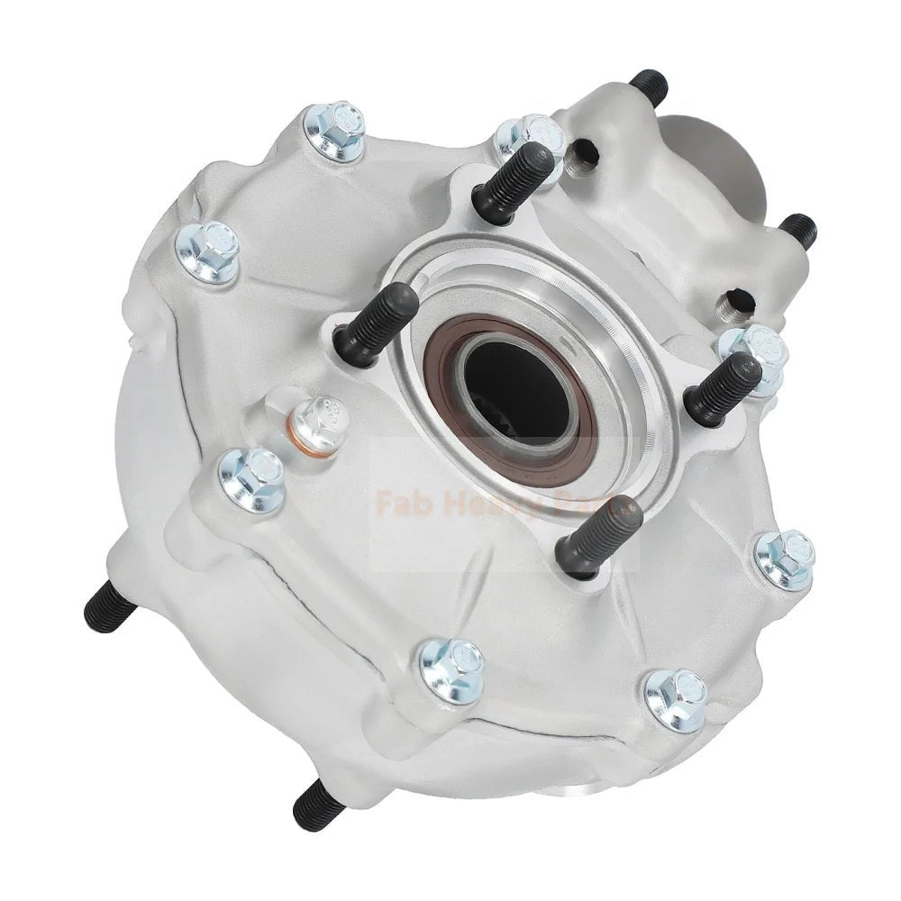 Rear Final Drive Differential Gear 41300 - HN2 - 000 Fits for Honda Foreman Rubicon 500 - Fab Heavy Parts
